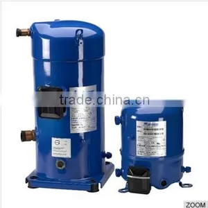 NTZ96 Hermetic Reciprocating Maneurop Compressor thumbnail-4