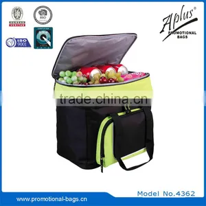 Lunch Cooler Bag Cheap Cooler Bag Promotional Cooler Bag 4362# thumbnail-2