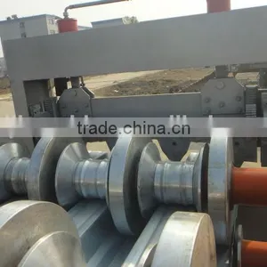 TR26-170 Wall and Roof Panel Roll Forming Machine thumbnail-1