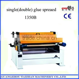 Woodworking Glue Spreading Machine 1350A thumbnail-1