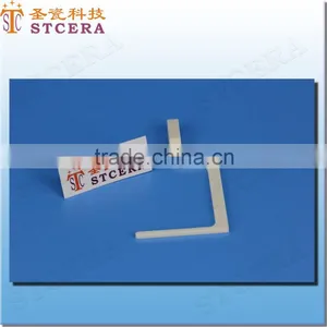STCERA Lift Pin Alumina Ceramic Insulation Pin For Semiconductor Equipment thumbnail-2