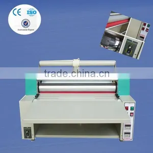 Film Embossing Machine for Wedding Album Making thumbnail-2