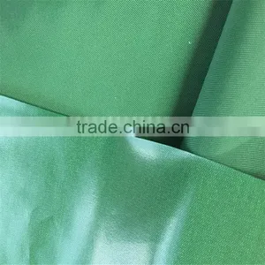 Nylon Tpu Coated Green Fabric Fashion Style thumbnail-2