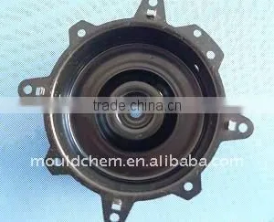 Metal Stamping Parts for Motor Shell thumbnail-1