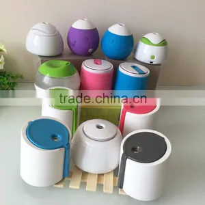 USB Mini Ultrasonic Humidifier / Ultrasonic Atomizer / Usb Humidifier thumbnail-6