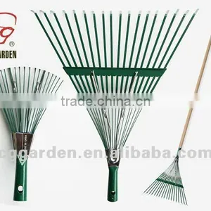 18 Tine Spring Coil Rake RK18-102 thumbnail-1