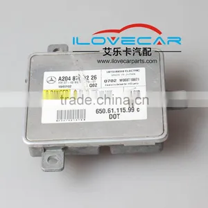 Japan Original Hid Ballast From Misubishi thumbnail-3