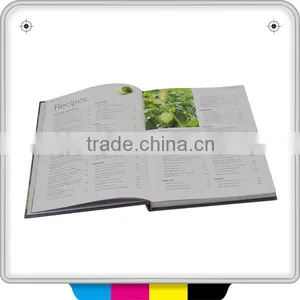 Hot Sale Eco-friendly Cheap Book Printing thumbnail-4