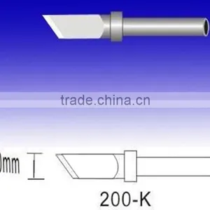 Professional FEITA QUICK 200 Soldering Iron Tips/soldering Tips thumbnail-1