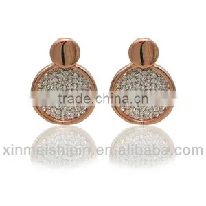 Fashiono Earings thumbnail-1