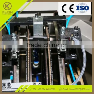 JX114 Super Value Factory Sell New Intelligent Ice Stick Sorter Machine thumbnail-4