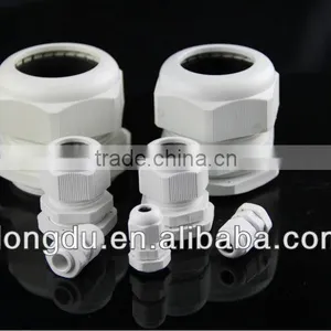 PG Nylon Cable Gland IP68 thumbnail-1