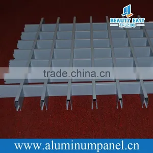Cost Price Aluminum Ceiling Grid thumbnail-2