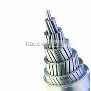 2015 Hot Exporting ACSR Bare Conductor thumbnail-3