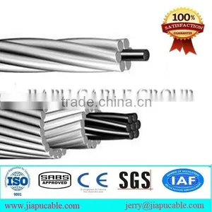 GROSBEAK ACSR Conductor ASTM B 232 thumbnail-2