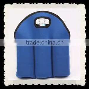Promotional Insulated Neoprene Wine Glass Coolers thumbnail-1