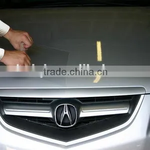 Anti Scratch PE Protective Film Car Body Protection Film thumbnail-1