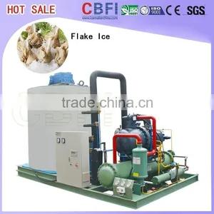 CBFI Innovative Flake Ice Machine Well-known thumbnail-6