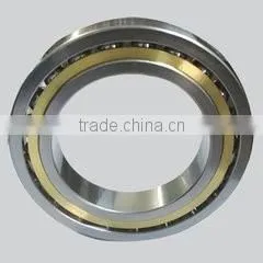 China Supplier High Quality Cheap Price Free Sample High Presion Angular Contact Ball Bearing7213AC thumbnail-1