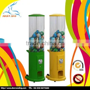 Bouncy Ball Capsule Gumball Vending Machine thumbnail-1