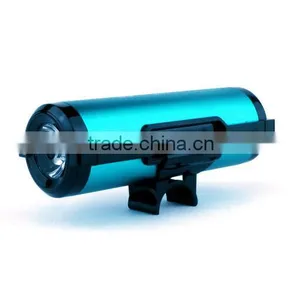 Flashlight Speakers Portable Outdoor Speaker thumbnail-3