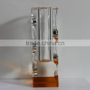 Beautiful Crystal Vase thumbnail-4