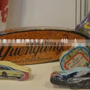 2015 Super Fashion Cotton Printed Surfing Beach Towel on Seaside thumbnail-3