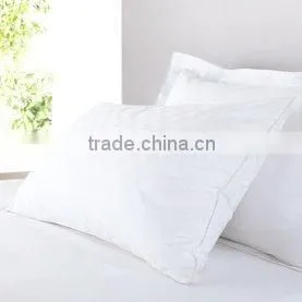 Quilted 100%Cotton Waterproof Pillow Protector,JS-PL-008 thumbnail-1