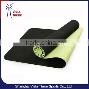 Try&Do Home Exercise Yoga Mat Private Custom Label thumbnail-2