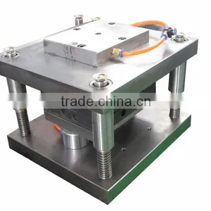 Automatic Aluminum Foil Tray Machine thumbnail-6