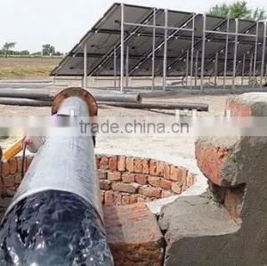 Water Pump to Solar Tube Well thumbnail-2