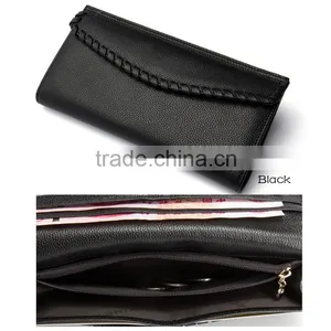 Fashion Handbags China Supplier Bag and Purse Latest Design Ladies Purse thumbnail-4