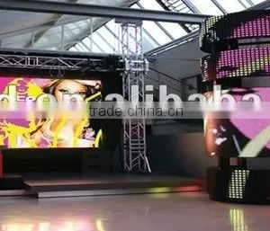 Hsgd Led Display Led Display Outdoor With CE Certificate thumbnail-1