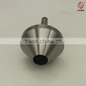 CNC Precision Lathe High Speed Bull Nose Centers Live Centers thumbnail-5