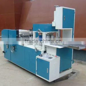ISO9001 China Supplier Napkin Paper Machine thumbnail-1