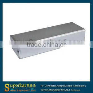 Aluminum Box Enclosure DAC DIY-4.32"*1.57"*0.98"(L*W*H) New Listing thumbnail-1