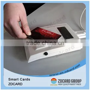 2016 Hot Triangle Desktop Reader & Card Reader Writer thumbnail-5