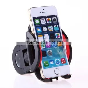 OEM Logo Customized Color Novelty Bike Mount Universal Bicycle Mobile Phone Holder Supplier's Choice thumbnail-5