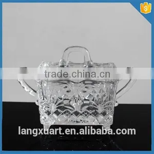 Glass Crystal Jewelry Box Manufacturers China thumbnail-2