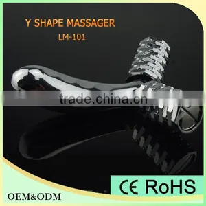 Portable Body Massager Solar Energy Skin Tightening Machine Manual Facial Massager thumbnail-6
