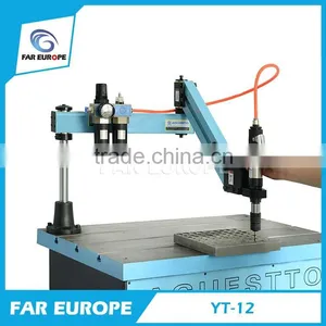 Model YT-12,Lower Price Quality Products,air Tapping Machine thumbnail-1
