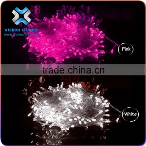 2016 Waterproof Decoration Indoor&outdoor Fairy Moon Led Christmas Light, Cheap Christmas Decoration Light thumbnail-3