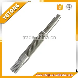 Easy Operation Rebar Thread Rolling Machine Automatic Screw Thread Rolling Machine Thread Roller thumbnail-6