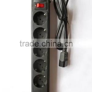 ITALIAN POWER EXTENSION SOCKET thumbnail-1