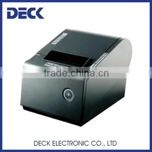 Auto Cutter With Bluetooth 80mm Thermal Printer Kd-80250IVN thumbnail-1