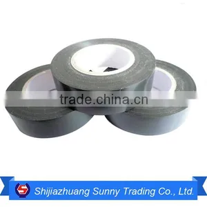 Black Shiny Insulating Tape thumbnail-1