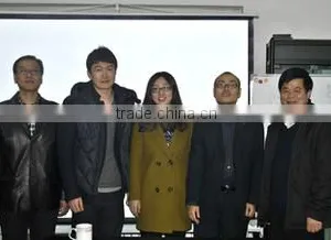 Yantai AUTO Instrument Precision Casting Co., Ltd. company overview - view 1 thumbnail