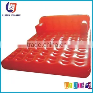 Inflatable Bed/air Mattress thumbnail-3