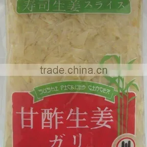 Sushi Ginger Flake thumbnail-1