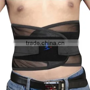 Fashion Universal Sizes Back Support Belt thumbnail-2